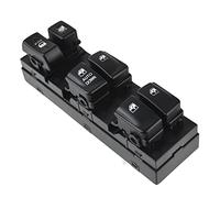 Pulsantiera Interruttori Alzacristalli Per Hyundai Per Elantra HD 2007 2008 2009 2010 93570-2H110 16 PIN LHD Electric Power Master Alzacristallo Interruttore Pulsante 935702H110