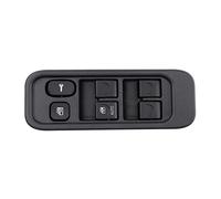 Pulsantiera Interruttori Alzacristalli Per JAC J5 3750010U7101A Anteriore Sinistro Driver Finestra Laterale Interruttore Controllo Regolatore Blocco Ricambi Auto Accessori 14 Spilli