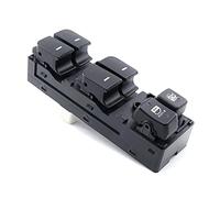 Pulsantiera Interruttori Alzacristalli Per Kia Per Forte Per Cerato 2009-2013 Interruttore Comando Alzacristalli Elettrici Blocco Pulsanti Ricambi Auto 93570-1M000 935701X000 14 Pin
