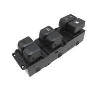 Pulsantiera Interruttori Alzacristalli Per KIA Per Rio K2 Auto Finestra Elettrica Interruttore Alimentazione Porta Vetro Controllo Ascensore 2011 2012 2013-2016 93570-4X000