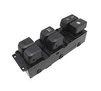 Pulsantiera Interruttori Alzacristalli Per KIA Per Rio K2 Auto Finestra Elettrica Interruttore Alimentazione Porta Vetro Controllo Ascensore 2011-2014 2015 2016 93570-4X000