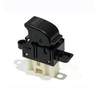 Pulsantiera Interruttori Alzacristalli Per Mazda Per Protege Per MPV Para 1999-2006 Anteriore Destro Passeggero Finestra Potere Interruttore Controllo Sollevatore Pulsante GE4T-66-370A