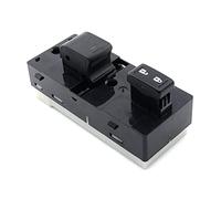 Pulsantiera Interruttori Alzacristalli Per Nissan Per Frontier 2009-2019 25411-ZL00A Finestra Interruttore Di Controllo Ricambi Auto Accessori Di Ricambio 8 Spilli