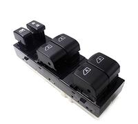 Pulsantiera Interruttori Alzacristalli Per Nissan Per Maxima Per G25 G35 G37 Q40 QX5 2007-2013 Principale Alzacristalli Elettrico Anteriore Sinistro Sollevatore 25401-JK42E