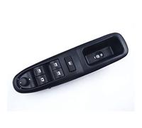 Pulsantiera Interruttori Alzacristalli Per Peugeot 406 8B 1995-2004 6554CF 6554.CF Controllo Dell'interruttore Della Finestra Elettrica Di Alimentazione Elettronica Anteriore Sinistro