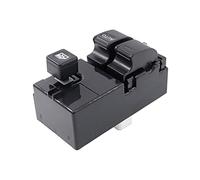 Pulsantiera Interruttori Alzacristalli Per Toyota Per Hino 700 CAMION RHD Finestra Controllo Interruttore Regolatore Pulsante Ricambi Auto Accessori Sostituzione 84810-E0030 10 Spilli 24 V