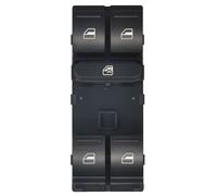 Pulsantiera interruttori alzacristalli per Volkswagen Jetta 5 6 2005-2014 AV66