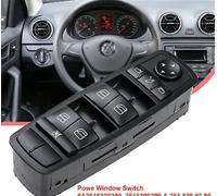 Pulsantiera Interruttori Alzacristalli Porte per Mercedes W169 B W245