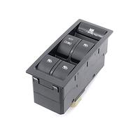 Pulsantiera Interruttori Alzacristalli PW851817 11 Pin LHD Elettrico Lato Sinistro Master Power Botton Lifter Finestra Interruttore Per Proton Per GEN2 Auto Accessice
