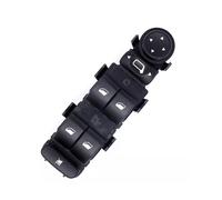 Pulsantiera interruttori alzacristalli specchietti per Citroen C4 2004-2015