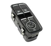 Pulsantiera interruttori alzacristalli specchietti per PORSCHE Boxster 981 CHE8