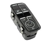 Pulsantiera interruttori alzacristalli specchietti PORSCHE Boxster Spyder CHE8