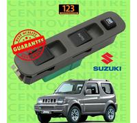 PULSANTIERA INTERRUTTORI ALZACRISTALLI SUZUKI JIMNY IGNIS ANTERIORE SINISTRO