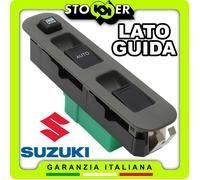Pulsantiera Interruttori Alzacristalli SUZUKI JIMNY SUV IGNIS ALTO dal 1998