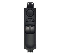 Pulsantiera interruttori alzacristallo MERCEDES Vito Mixto (W639) 2003- 63V