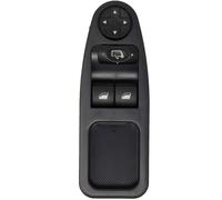 Pulsantiera interruttori alzacristallo per PEUGEOT Expert II Van 2007-16 B11B