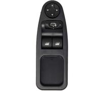 Pulsantiera interruttori alzacristallo per CITROËN Jumpy II Van 2007-16 B11B
