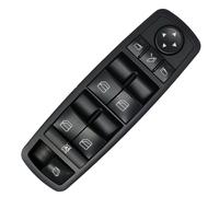 Pulsantiera interruttori alzacristallo per Mercedes GL (X164) 2006-2019 MRC5