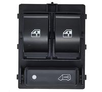 Pulsantiera interruttori alzacristallo per FIAT Ducato Bus 250 2006- DK63