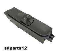 Pulsantiera Interruttori Alzacristallo Per VW Crafter Mercedes Sprinter 06-15