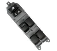 Pulsantiera interruttori alzacristalli lato guida per Toyota Camry 2007-12 TY93