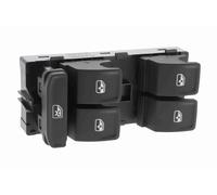 PULSANTIERA INTERRUTTORI ALZAVETRI ORIGINALE VW 5G0959857D