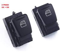 PULSANTIERA INTERRUTTORI ALZAVETRI Smart 451 Lato Guida SX+DX INTERRUTTORE 2PZ