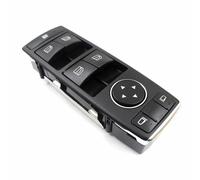PULSANTIERA INTERRUTTORI COMANDO ALZAVETRI SINISTRO MERCEDES W242 W166 W176