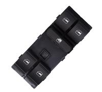 Pulsantiera interruttori console alzacristalli lato guida per SKODA Yeti 5L LAM6