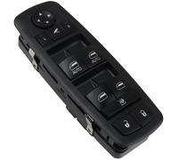 Pulsantiera interruttori lato guida Dodge RAM 1500 Pick-up 2008 2009 2010 2011