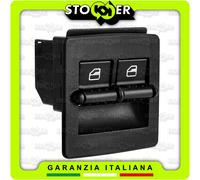 Pulsantiera Interruttori Tasti Alzacristalli per VW New Beetle due volumi 98-10