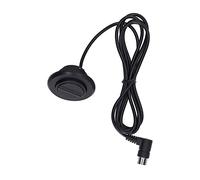 Pulsantiera manuale per poltrona elevabile Mavaol 2 pulsanti Controller remoto universale per poltrona reclinabile a 8 pin per su e giù