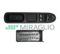 Pulsantiera MIRAGLIO 121/PGP76003