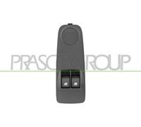 Interruttore, Alzacristallo FT930WS04 PRASCO per PEUGEOT CITROËN FIAT