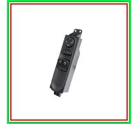 Interruttore Alzacristallo Prasco ME909WS04 per Mercedes Benz