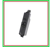 Interruttore Alzacristallo Prasco ME909WS14 per Mercedes Benz