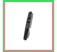 Interruttore Alzacristallo Prasco RN424WS04 per Renault