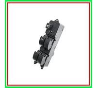 Pulsantiera Nera Per MITSUBISHI I-MIEV Dal 2010