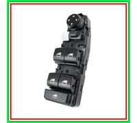 PULSANTIERA ALZACRISTALLO PORTA ANTERIORE SINISTRA per BMW