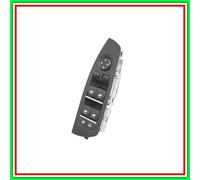 PULSANTIERA ALZACRISTALLO PORTA ANTERIORE SINISTRA per BMW 7