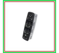 Interruttore Alzacristallo Prasco ME324WS14 per Mercedes Benz