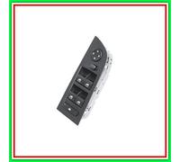 PRASCO BM024WS34 Interruttore Alzacristallo anteriore Sx Numero di contatti a spina: 18