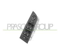 Pulsantiera Nera Per Bmw 3, X1 E 3 Touring