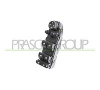 Pulsantiera Nera Bmw 5 Series - E60/e61 Dal 2003 Al 2007 Bm046ws04 61319122113