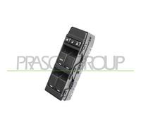 Pulsantiera Nera Chrysler/dodge Caliber Dal 2007 Al 2011 Dg700ws04 K04602780ad