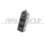Pulsantiera Nera OPEL/VAUXHALL ASTRA H (A04) Dal 2004 Al 2006 OP410WS04 13228877