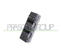 Interruttore Alzacristallo Prasco JE020WS04 per Chrysler Jeep