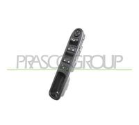 Pulsantiera Nera Per Citroen Berlingo Dal 1996 Al 2002 Pg420ws04 6554kt
