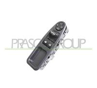 PRASCO CI942WS04 Interruttore, Alzacristallo