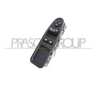 Interruttore Alzacristallo Prasco CI942WS14 per Citroën Peugeot